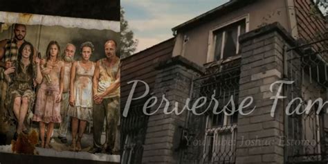 pervers family porno|PerverseFamily (2019